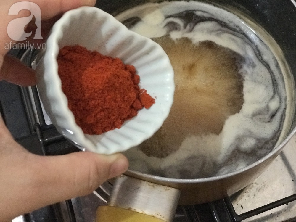 Có món nước xốt thần thánh này trộn trái cây nào cũng ngon hết cỡ-5