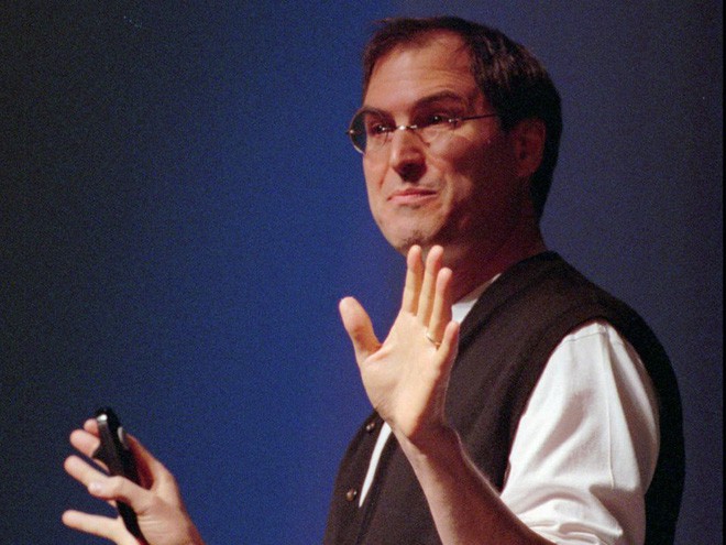 Dự đoán của Steve Jobs về công nghệ trong tương lai, chỉ tội 2 trong số này sai be bét-3