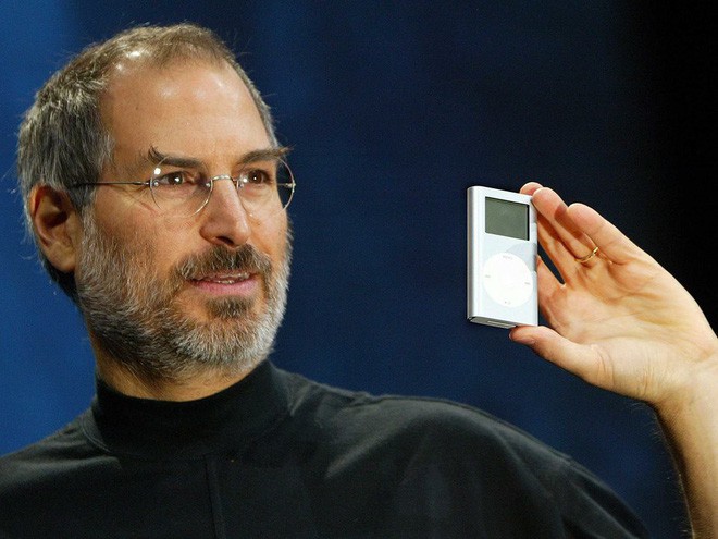 Dự đoán của Steve Jobs về công nghệ trong tương lai, chỉ tội 2 trong số này sai be bét-4