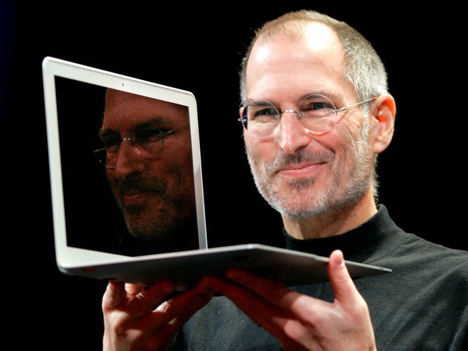 Dự đoán của Steve Jobs về công nghệ trong tương lai, chỉ tội 2 trong số này sai be bét-2