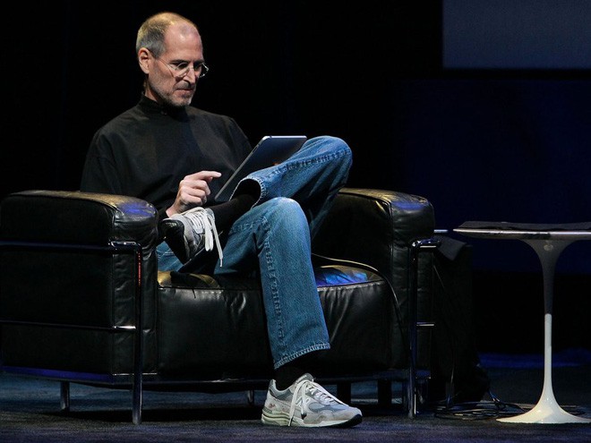 Dự đoán của Steve Jobs về công nghệ trong tương lai, chỉ tội 2 trong số này sai be bét-5