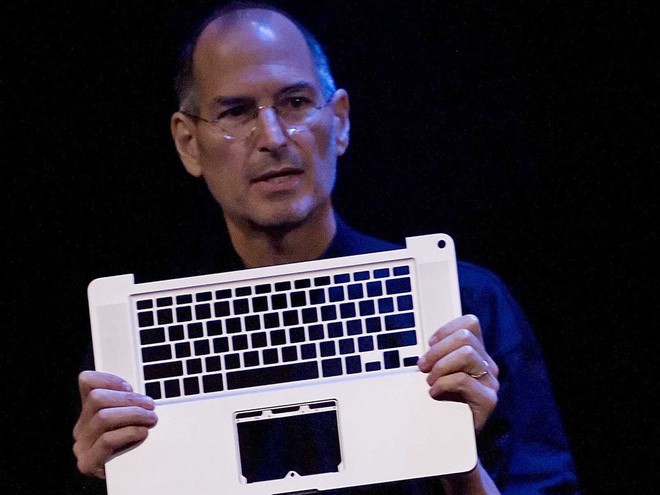 Dự đoán của Steve Jobs về công nghệ trong tương lai, chỉ tội 2 trong số này sai be bét-7