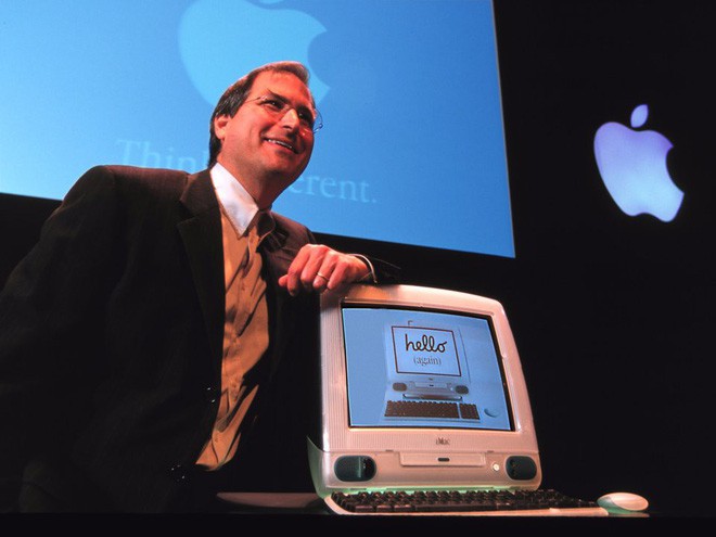 Dự đoán của Steve Jobs về công nghệ trong tương lai, chỉ tội 2 trong số này sai be bét-8