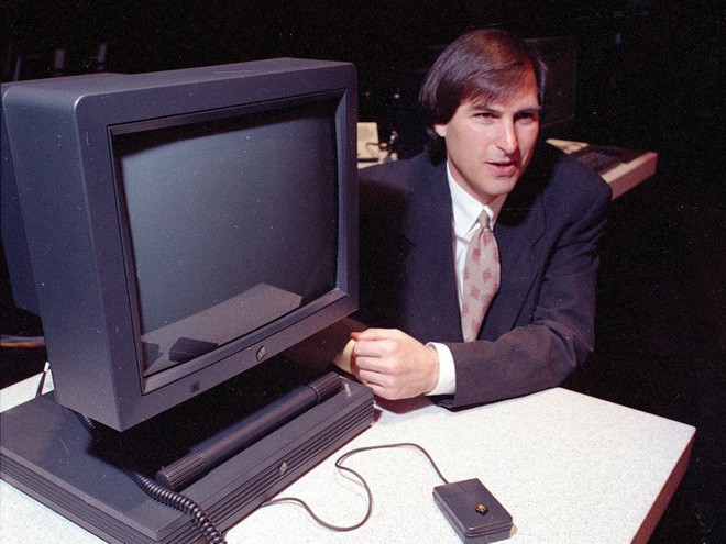 Dự đoán của Steve Jobs về công nghệ trong tương lai, chỉ tội 2 trong số này sai be bét-10