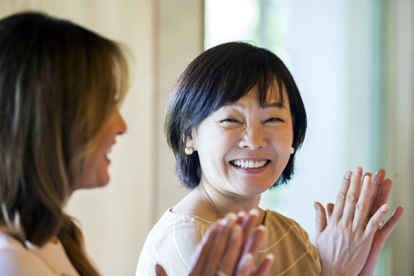 Không phải Hoàng hậu Masako, đây mới là người phụ nữ quyền lực được truyền thông và dân chúng ca ngợi khi tiếp đón Đệ nhất phu nhân Mỹ tới Nhật Bản-5