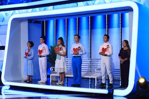 Trấn Thành- Việt Hương rơi nước mắt trước chuyện mẹ hiến tạng con trai cứu 5 mạng người-1