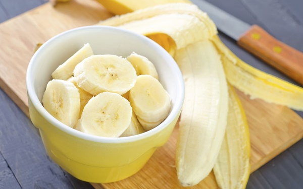 Điều kỳ diệu gì xảy ra với cơ thể nếu ăn 2 quả chuối mỗi ngày?-4