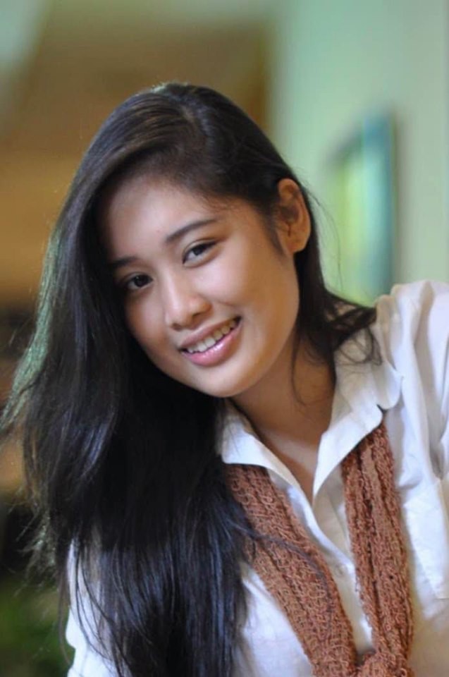 Xúc động bức tâm thư Lê Tuấn Anh viết cho con gái riêng của vợ: Ba hãnh diện về con-1