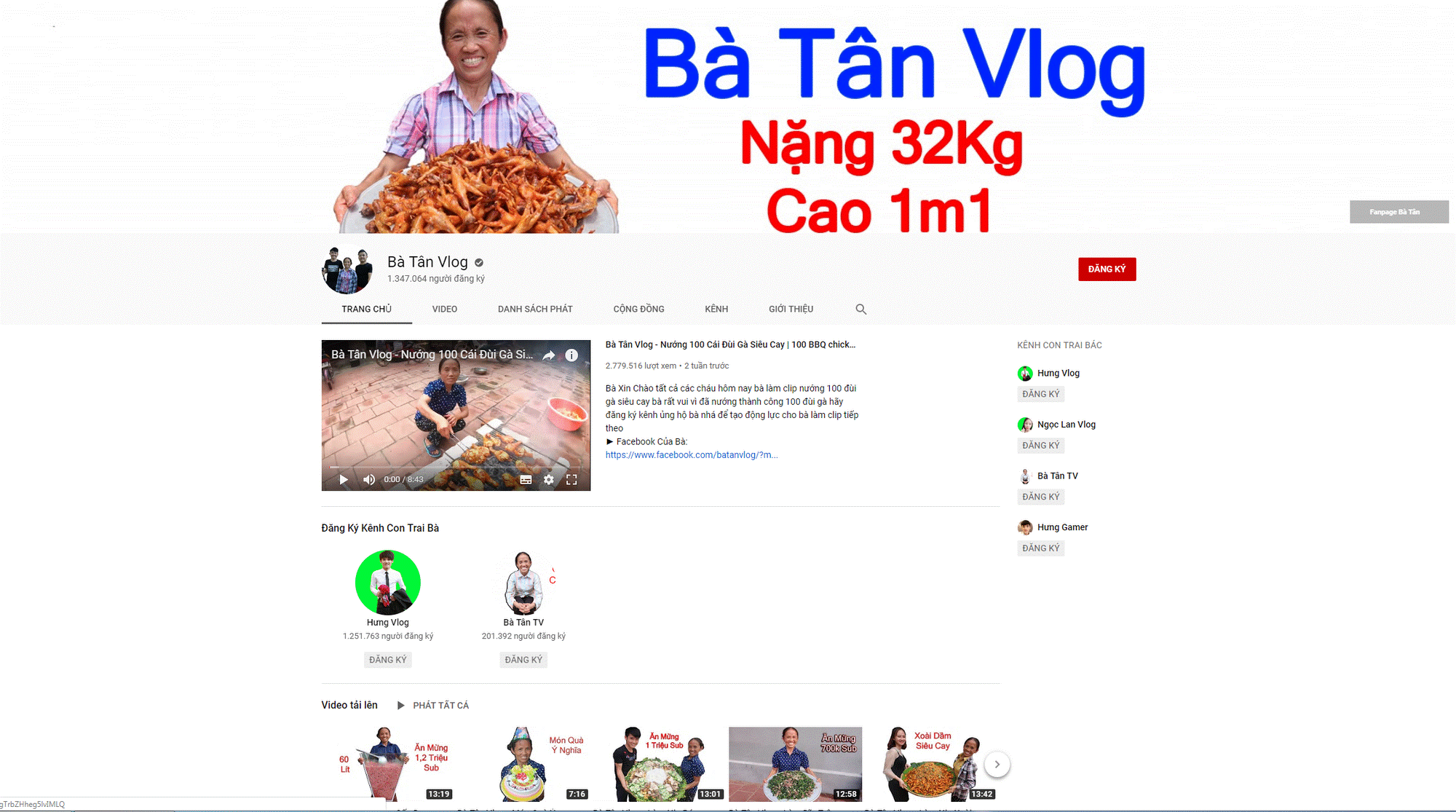 Cậu con trai đáng yêu đứng sau những clip triệu view của bà Tân Vê Lốc: Mong các bạn không dùng lời lẽ khó nghe nói về mẹ mình-4