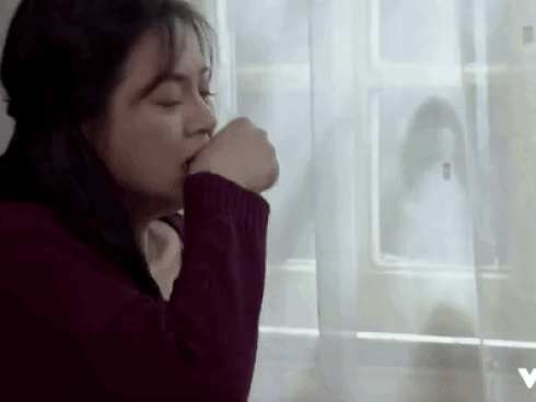 Về nhà đi con: Tò mò cuộc sống hôn nhân sau khi sinh con của vợ chồng Vũ - Thư thế nào, có ngay clip rò rỉ rồi đây!-3