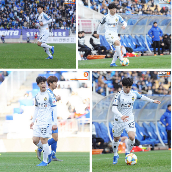 Công bố danh sách đội tuyển Quốc gia: Bố Park gọi rồi, về nhà đi Phượng-2