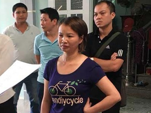 Biểu hiện đáng ngờ của mẹ nữ sinh giao gà bị sát hại dịp Tết-2