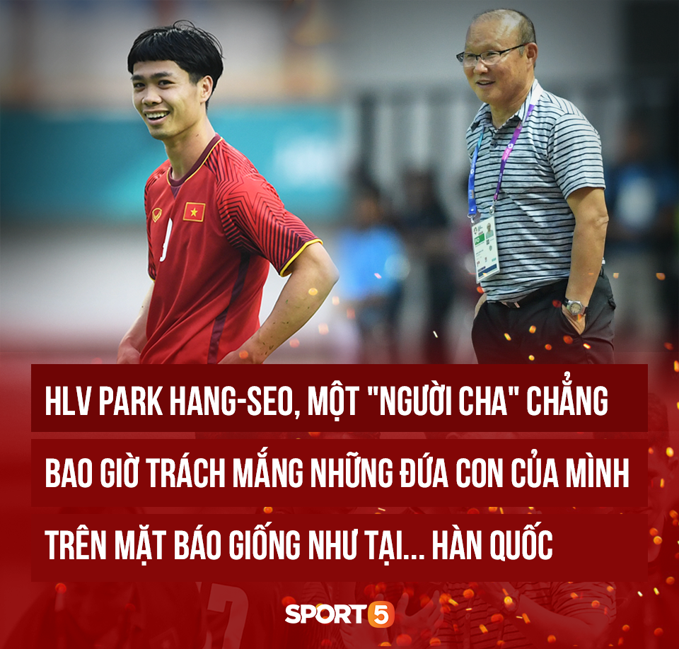 Công bố danh sách đội tuyển Quốc gia: Bố Park gọi rồi, về nhà đi Phượng-3