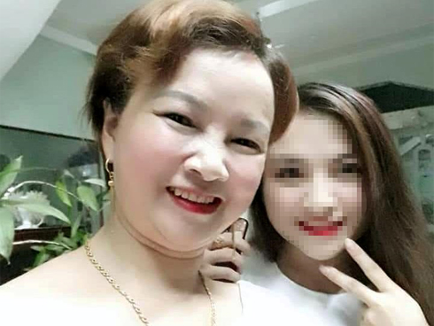 Tiểu thương chợ Mường Thanh từng thấy nghi phạm ngồi vặt lông gà, trò chuyện với nữ sinh-3