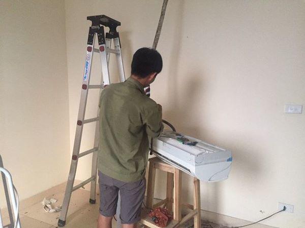 Vạch trần 3 cách moi tiền của thợ sửa điều hòa, cẩn thận kẻo mất tiền oan-3