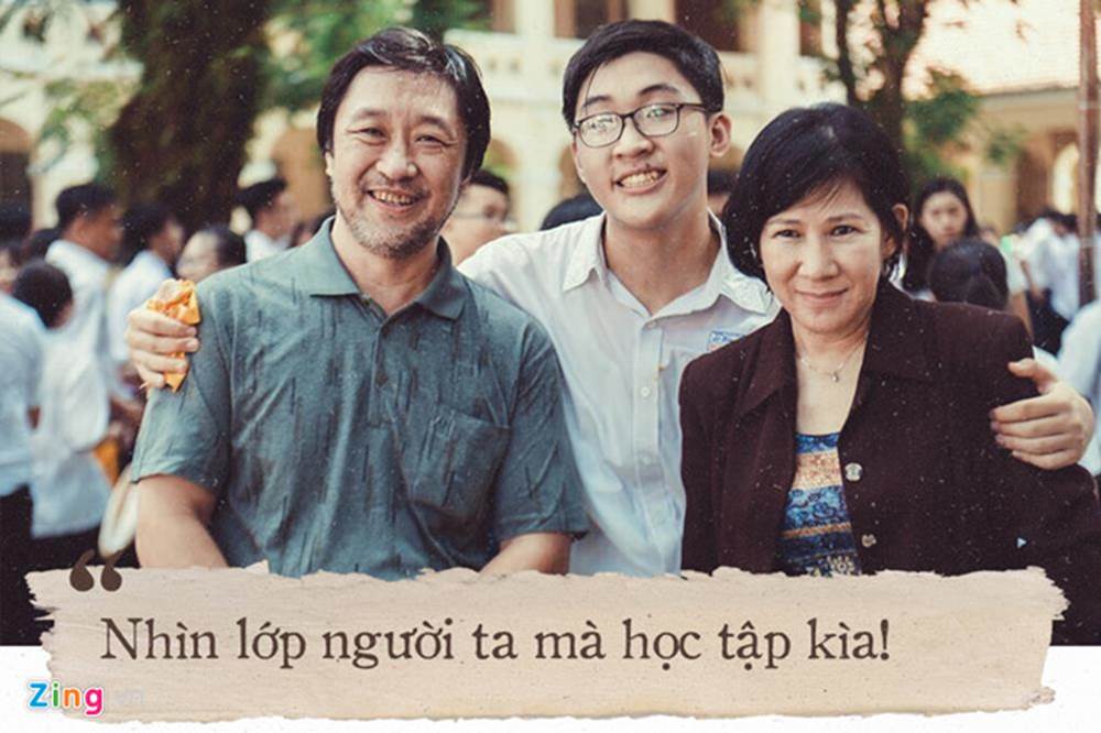 Môn Hoá dễ lắm và những câu nói quen thuộc cộp mác thầy cô-10