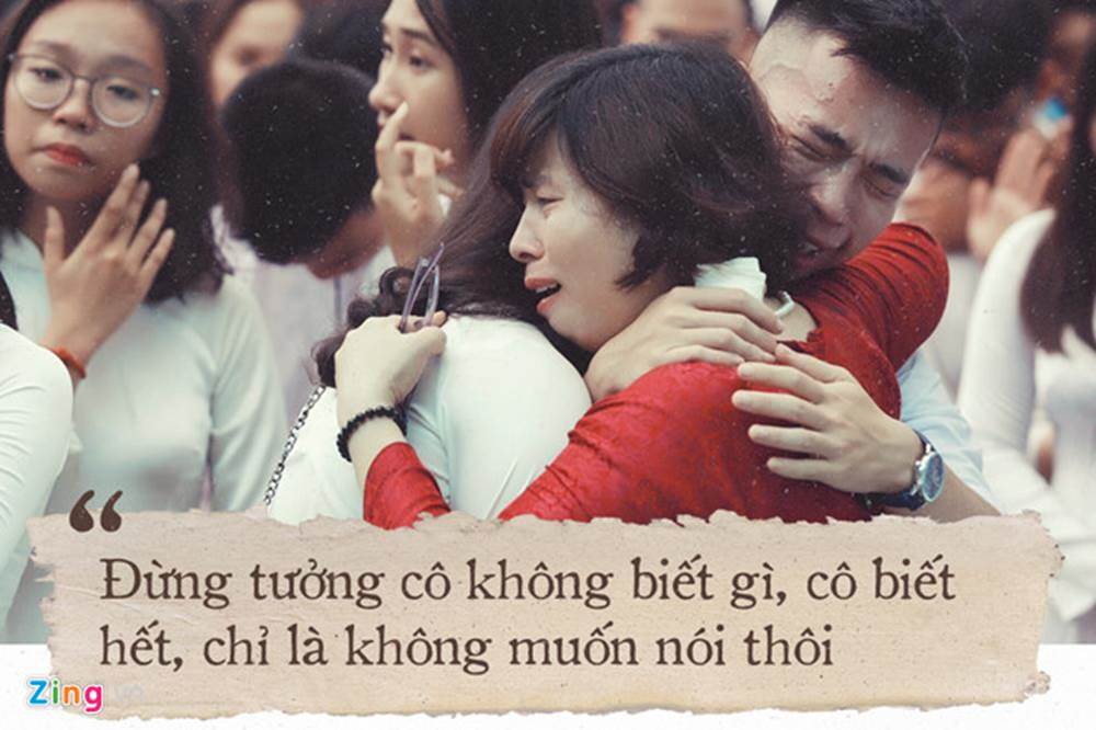 Môn Hoá dễ lắm và những câu nói quen thuộc cộp mác thầy cô-4