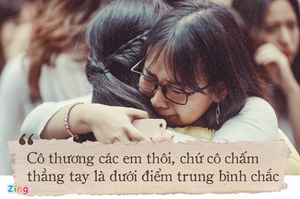 Môn Hoá dễ lắm và những câu nói quen thuộc cộp mác thầy cô-5