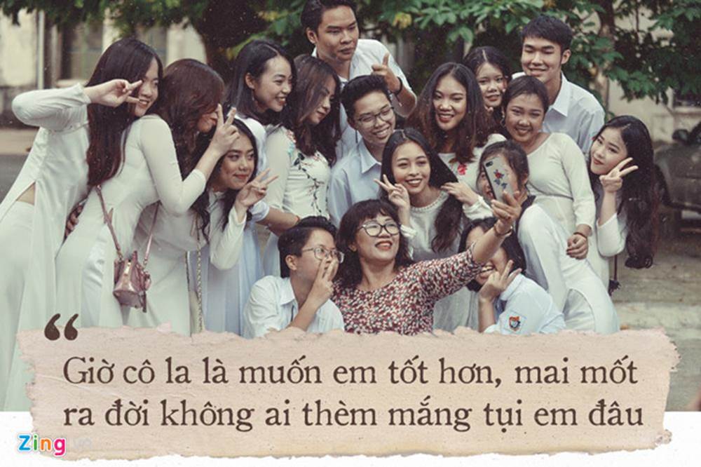 Môn Hoá dễ lắm và những câu nói quen thuộc cộp mác thầy cô-9