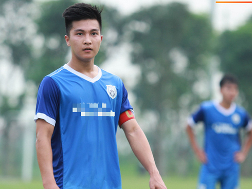 ĐT Việt Nam - Thái Lan ở Kings Cup: Vương quyền bị thách thức-6