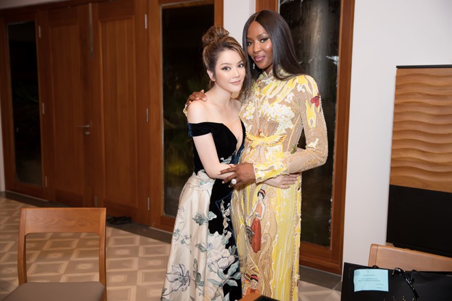 Lên tiếng nhắc nhở đàn em, Lý Nhã Kỳ giàu có, quyền lực và đẳng cấp cỡ nào?-14