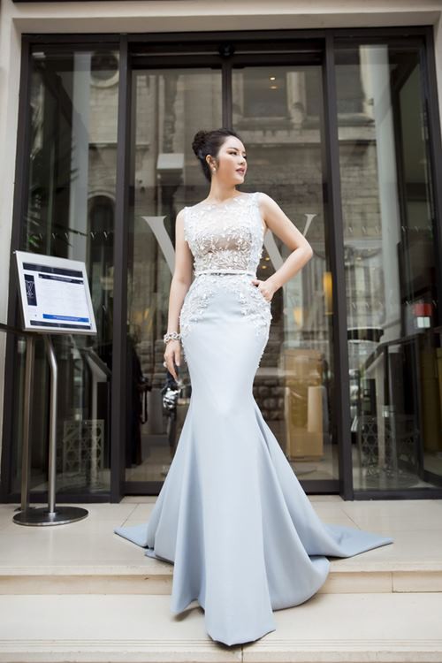 Lên tiếng nhắc nhở đàn em, Lý Nhã Kỳ giàu có, quyền lực và đẳng cấp cỡ nào?-17