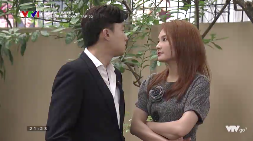 Về nhà đi con: Tò mò cuộc sống hôn nhân sau khi sinh con của vợ chồng Vũ - Thư thế nào, có ngay clip rò rỉ rồi đây!-2