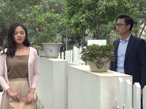 Không phải kẻ thứ 3 đáng trách, xem Về Nhà Đi Con bạn mới biết đây mới là điều dễ làm