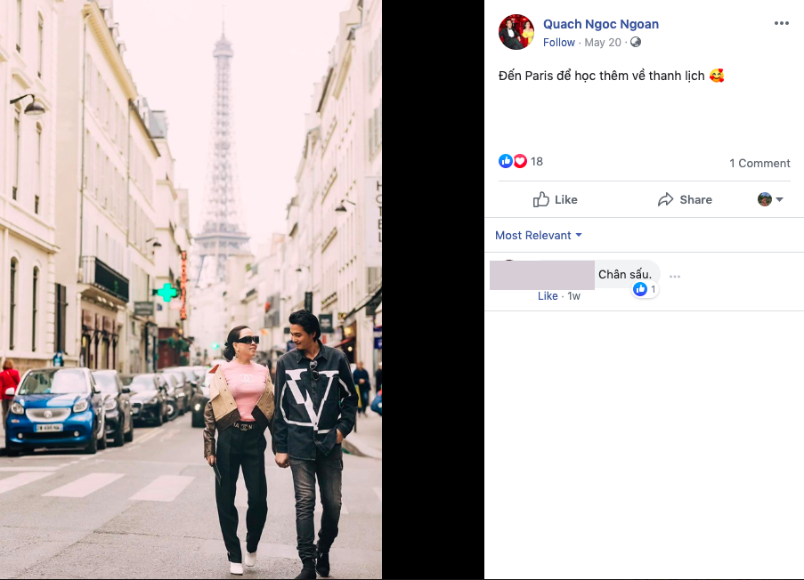 Phượng Chanel: là tình nhân hay tình địch của Chanel và vô vàn các thể loại hàng hiệu khác?-1