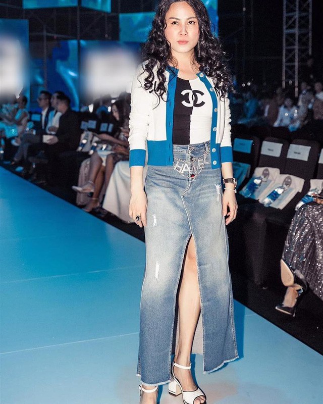 Phượng Chanel: là tình nhân hay tình địch của Chanel và vô vàn các thể loại hàng hiệu khác?-18