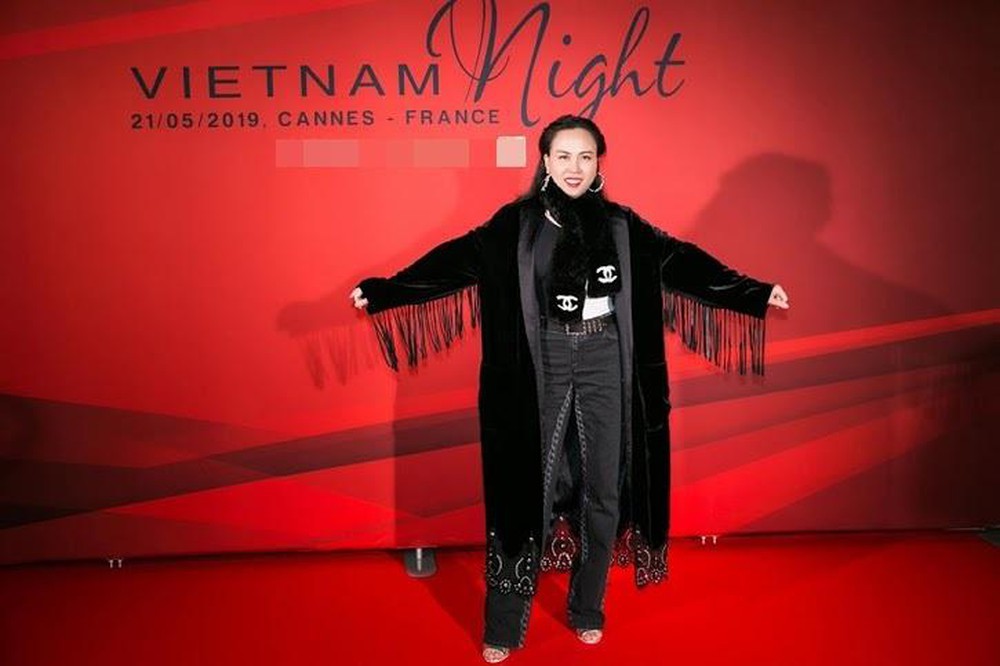 Phượng Chanel: là tình nhân hay tình địch của Chanel và vô vàn các thể loại hàng hiệu khác?-7