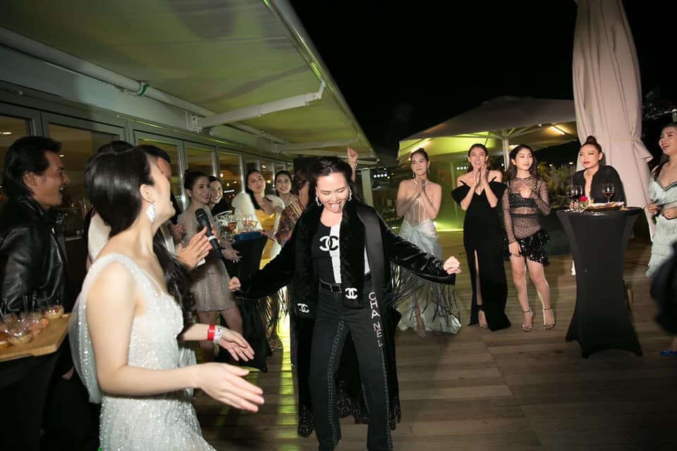 Phượng Chanel: là tình nhân hay tình địch của Chanel và vô vàn các thể loại hàng hiệu khác?-8