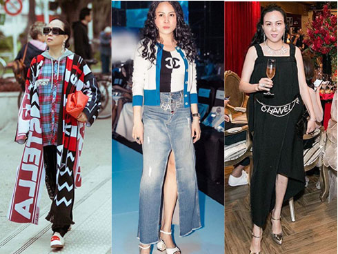 Những chiếc áo phông người dân bình thường không bao giờ dám mặc-11