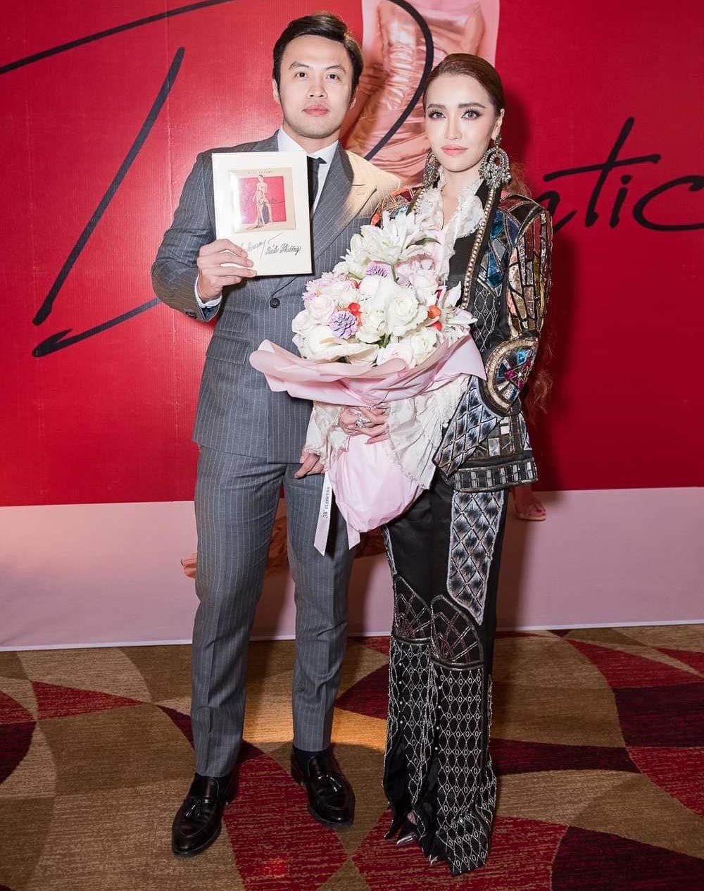 Sau tin đồn đi chụp ảnh cưới cùng Bích Phương, Shark Khoa bất ngờ thông báo tình trạng quan hệ một cách khéo léo-5