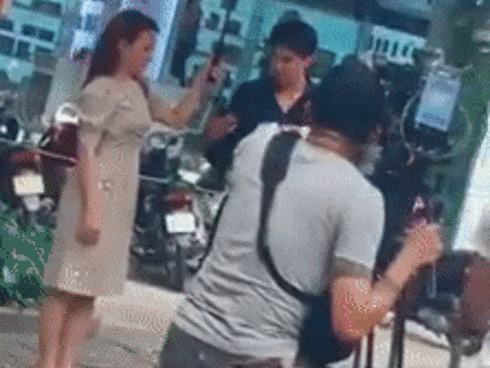 Về nhà đi con tập 34 gây sốc tột độ: Khải nổi điên cưỡng bức Huệ, tính chuyện bỏ nhà theo gái-5