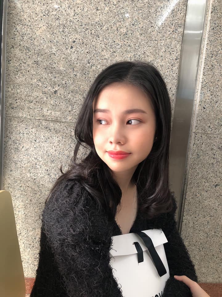 Cận cảnh nhan sắc cuốn hút và gout thời trang cực kỳ trẻ trung của Trà My - nữ chính 13 tuổi phim Vợ ba-4