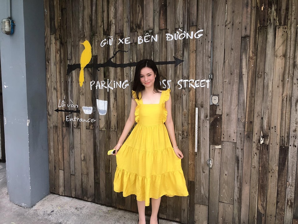 Cận cảnh nhan sắc cuốn hút và gout thời trang cực kỳ trẻ trung của Trà My - nữ chính 13 tuổi phim Vợ ba-7