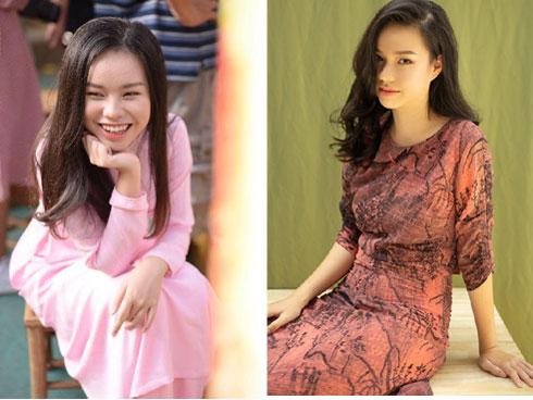 Gây ồn ào vì đóng cảnh nóng năm 13 tuổi, cuộc sống của Trà My hiện giờ ra sao?-11