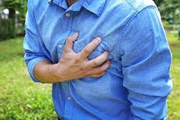 Căn bệnh giết người trong chớp mắt nhiều người Việt có thể mắc-2