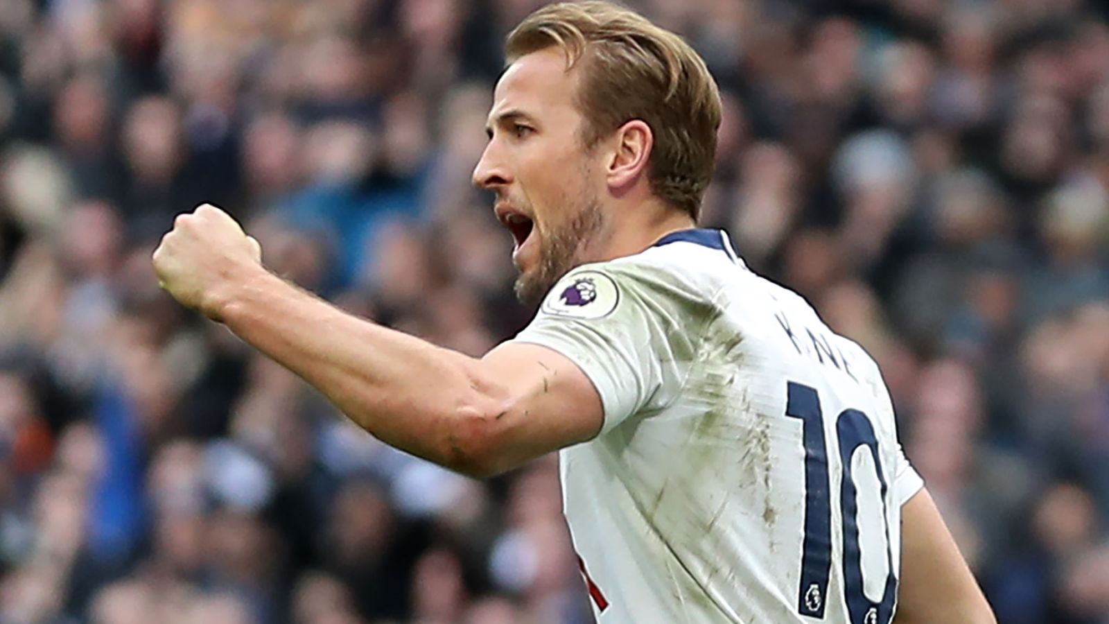 Kane trở lại, khẳng định 100% đá chung kết Champions League-1