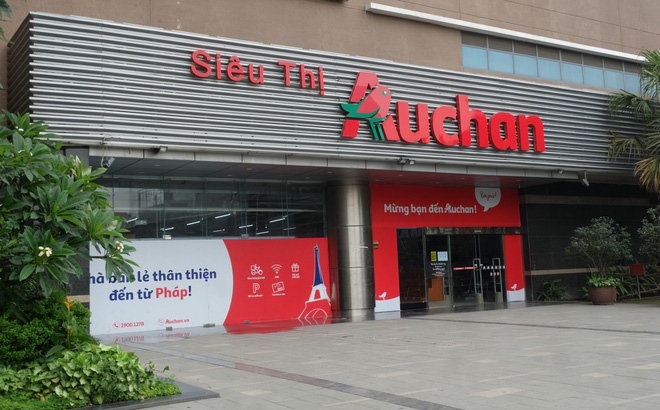 Sếp Auchan đăng đàn tìm việc cho nhân viên: Cuộc chia tay nhân văn và trọn vẹn-1
