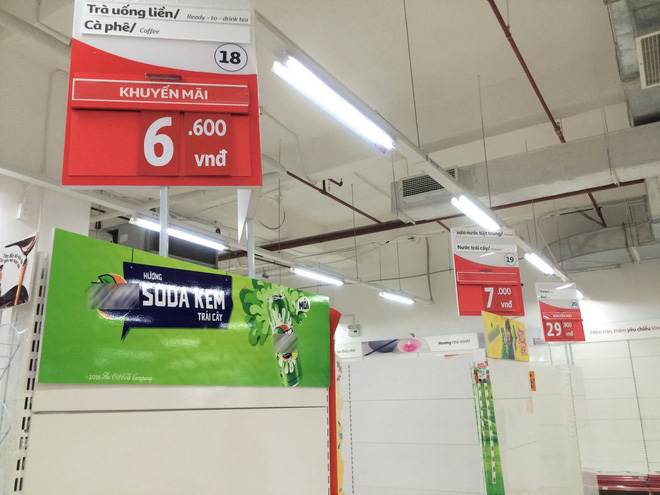 Sếp Auchan đăng đàn tìm việc cho nhân viên: Cuộc chia tay nhân văn và trọn vẹn-4