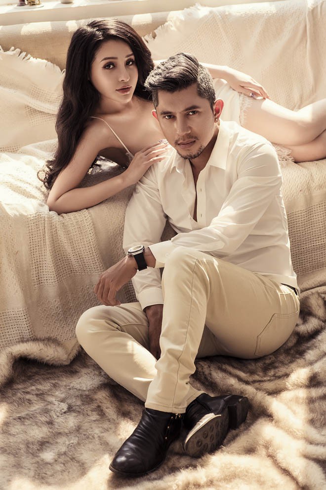 Vẫn ngủ chung với Ngân 98 dù đã chia tay, Lương Bằng Quang lại bất ngờ tuyển vợ, đọc lý do ai cũng choáng-4