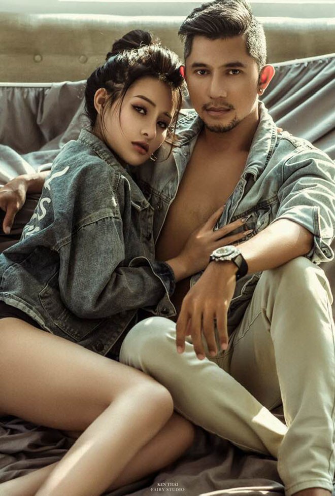 Vẫn ngủ chung với Ngân 98 dù đã chia tay, Lương Bằng Quang lại bất ngờ tuyển vợ, đọc lý do ai cũng choáng-5