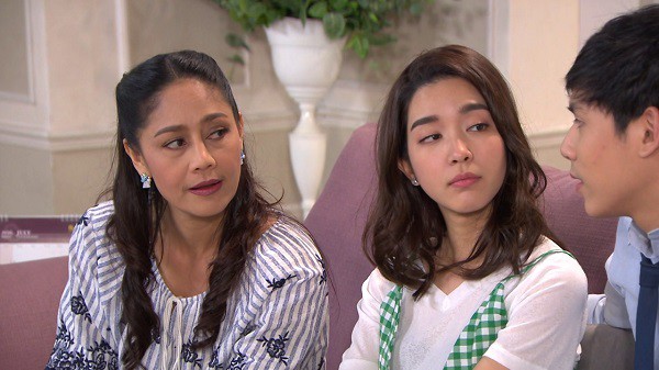 Biết chồng với bồ hẹn nhau trong nhà nghỉ, vợ gào khóc định đánh ghen, ngờ đâu mẹ chồng thủng thẳng nói một câu-1