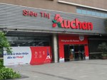 Auchan về tay đại gia Việt-2