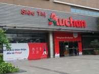 Sếp Auchan đăng đàn tìm việc cho nhân viên: Cuộc chia tay nhân văn và trọn vẹn