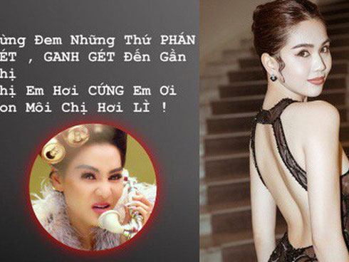 Bão thị phi còn chưa tan, Ngọc Trinh đã đem dòng trạng thái từ 3 năm trước ra thách thức dư luận?-7