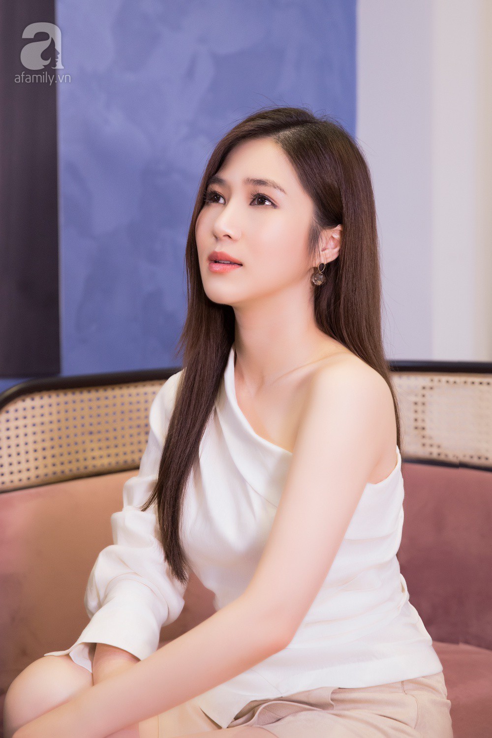 Hương Tràm: Người đàn ông làm tôi có bầu, anh đang ở đâu?-12