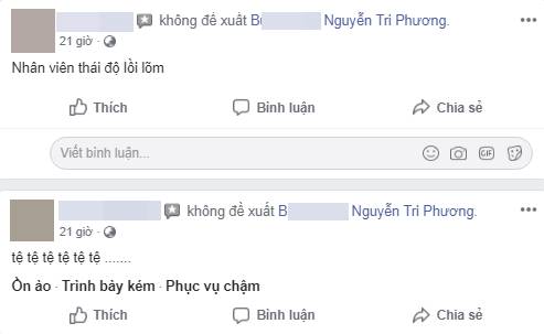 Tiệm đồ ăn nhanh nổi tiếng bị hàng nghìn người đồng loạt đánh giá 1 sao vì phân biệt đối xử với tài xế công nghệ-4